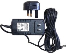 Spypoint DC power supply