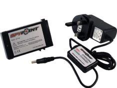 Spypoint Lithium Battery & Charger