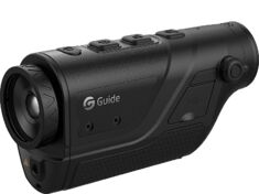 Guide Infrared TD210 thermal imaging monocular | Wild View Cameras