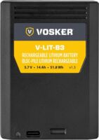 Vosker V-LIT-B3 Battery for Vosker V-300 camera