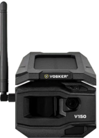 Vosker V150 LTE Solar Cellular Camera | Wild View Cameras
