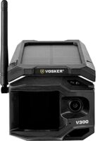 Vosker V300 LTE Solar Cellular Camera | Wild View Cameras