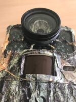 37mm Set of 4 Lens, Ring Adapter & Blacktac