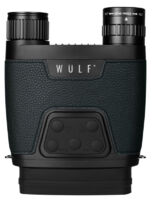 WULF Night Vision Classic 3.6 -10.8X31 FHD Binoculars | Wild View Cameras