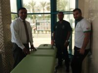 SEERS Medical (UAE Partnership)