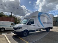 Expansion of Delivery Vehicle Fleet