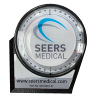Angle Inclinometer for SEERS Tilt Table