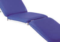 Waterproof Dartex Covers for Treatment Couches