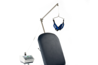 Cervical In-sitting Traction Accessory