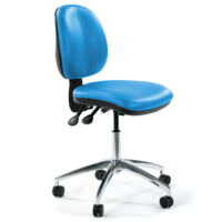 Premium Operators Chair