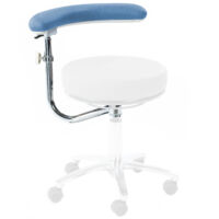 360° Swing Arm Accessory for Ergonomic Seating
