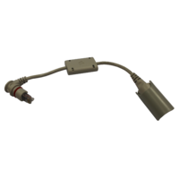 Ti-Motion Timer Cable