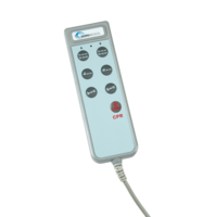Ti-Motion 7 Button Handset with CPR
