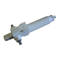 AKRON Streamline Range Compatible Hydraulic Pump