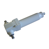 AKRON 80 Range Compatible Hydraulic Pump
