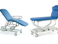 A Cost Effective Alternative to Patient Trolleys
