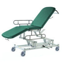 Outpatient Couches | SEERS Medical