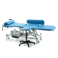 Cardiology Couches | SEERS Medical
