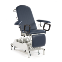 Haematology & Dialysis Couches | SEERS Medical