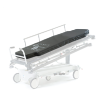 Patient Trolley Spare Parts | SEERS Medical The UK's Leading Couch Manufacturer