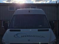 SEERS Medical have acquired two new premises within the UK!