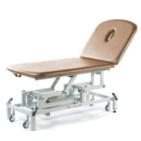 Therapy Bariatric 2 Section Couch