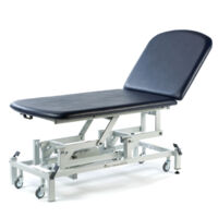 Medicare Bariatric 2 Section Couch - In Stock