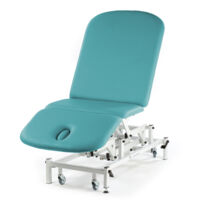 Therapy Bariatric 3 Section Couch
