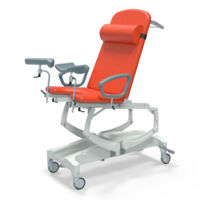 NEW Market-Leading Clinical Couches | SEERS Medical