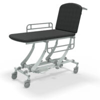 CLINNOVA Mobile 2 Section Couch