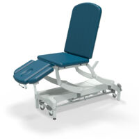 NEW Market-Leading Therapy Couches | SEERS Medical