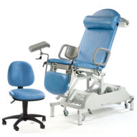 Couches for Medical Examinations | SEERS Medical