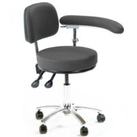 Multi Procedures Chair with 360° Swing Arm