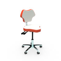 Surgeons & Sonographers Ergonomic Chair