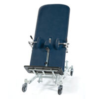 Paediatric Therapy Tilt Table