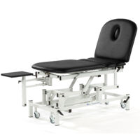 Therapy Traction Table