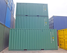 Container Cosmetics | Buy Shipping Container Accessories Online