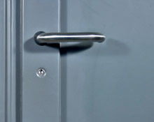 Personnel Door Accessories | Buy Shipping Container Products Online