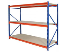 Longspan Shelving | Buy Shipping Container Accessories Online