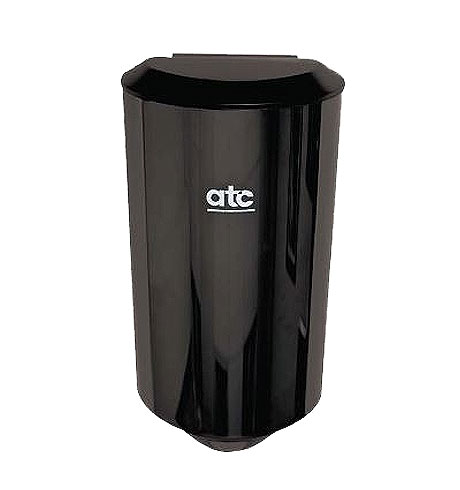 ATC Z-2651BL Cub High Speed Hand Dryer 500-1150W Black