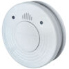 Smoke Detector with 10 Year Sealed Battery