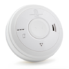 Aico Ei3018 Carbon Monoxide Alarm Angle