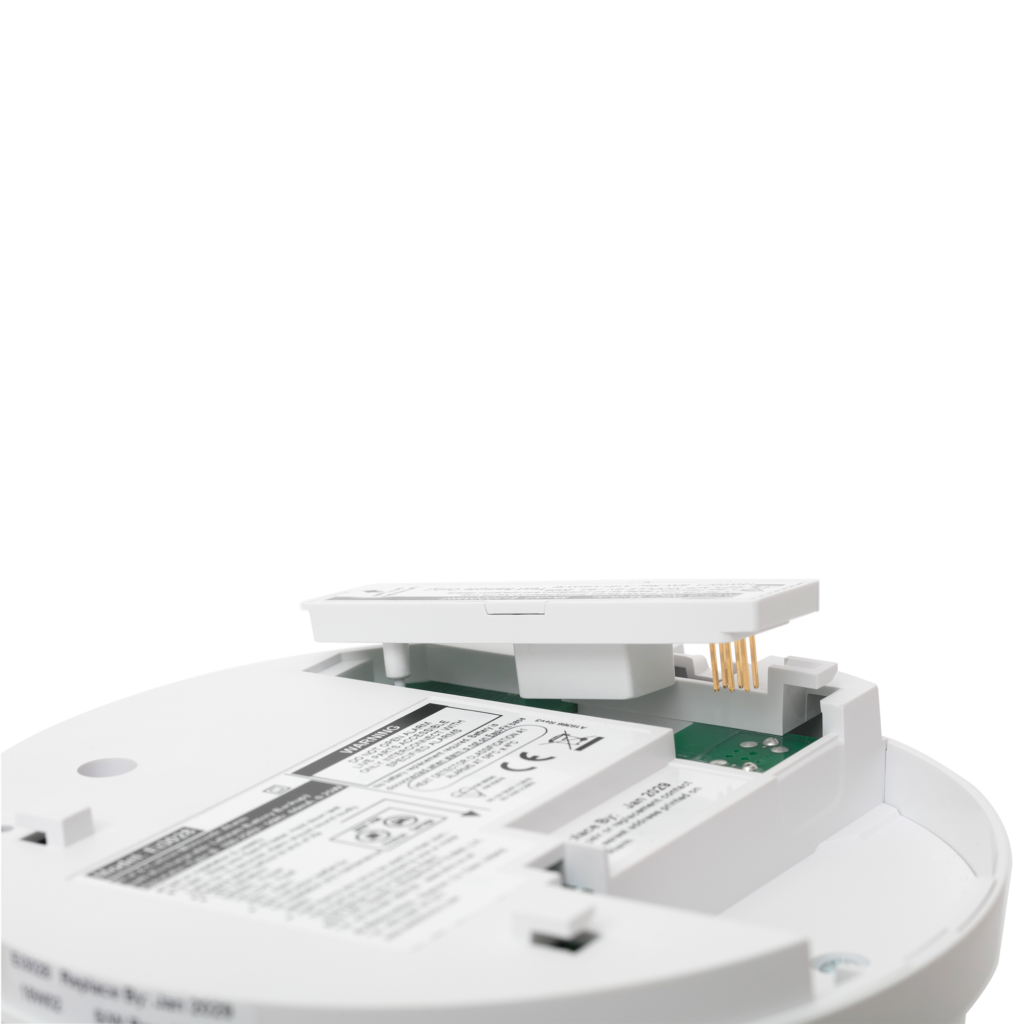 Aico Ei3000MRF SmartLINK Module Plug