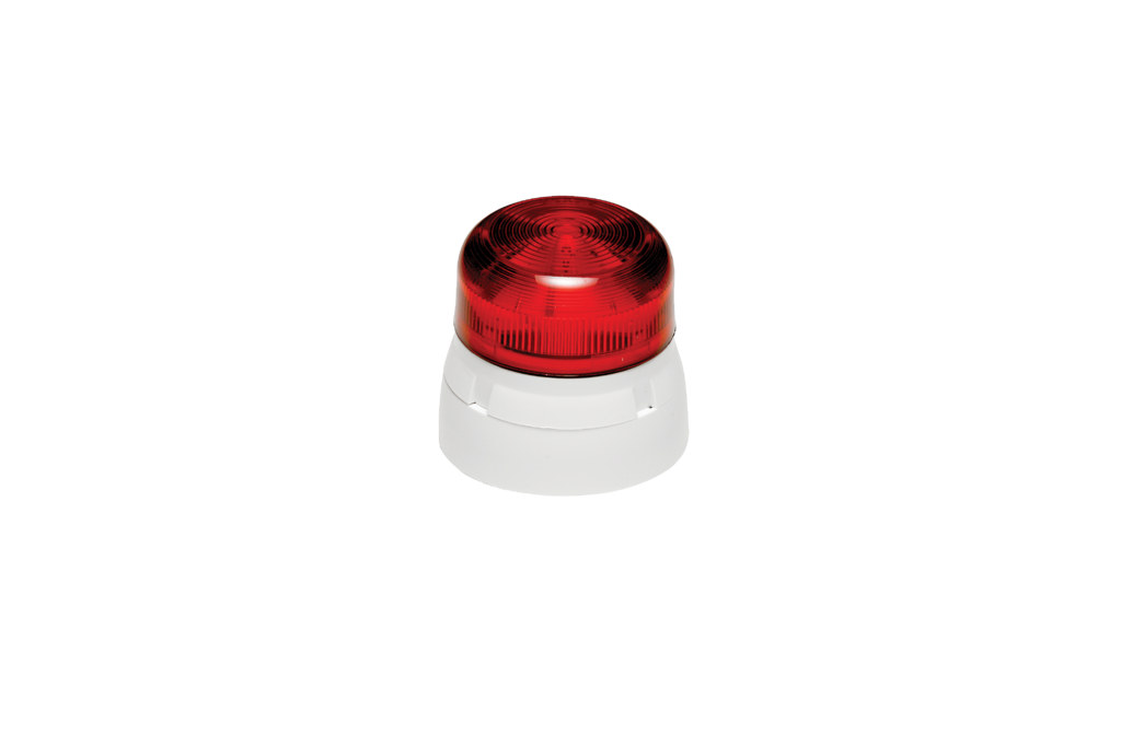 Aico SAB300R Red Strobe Light