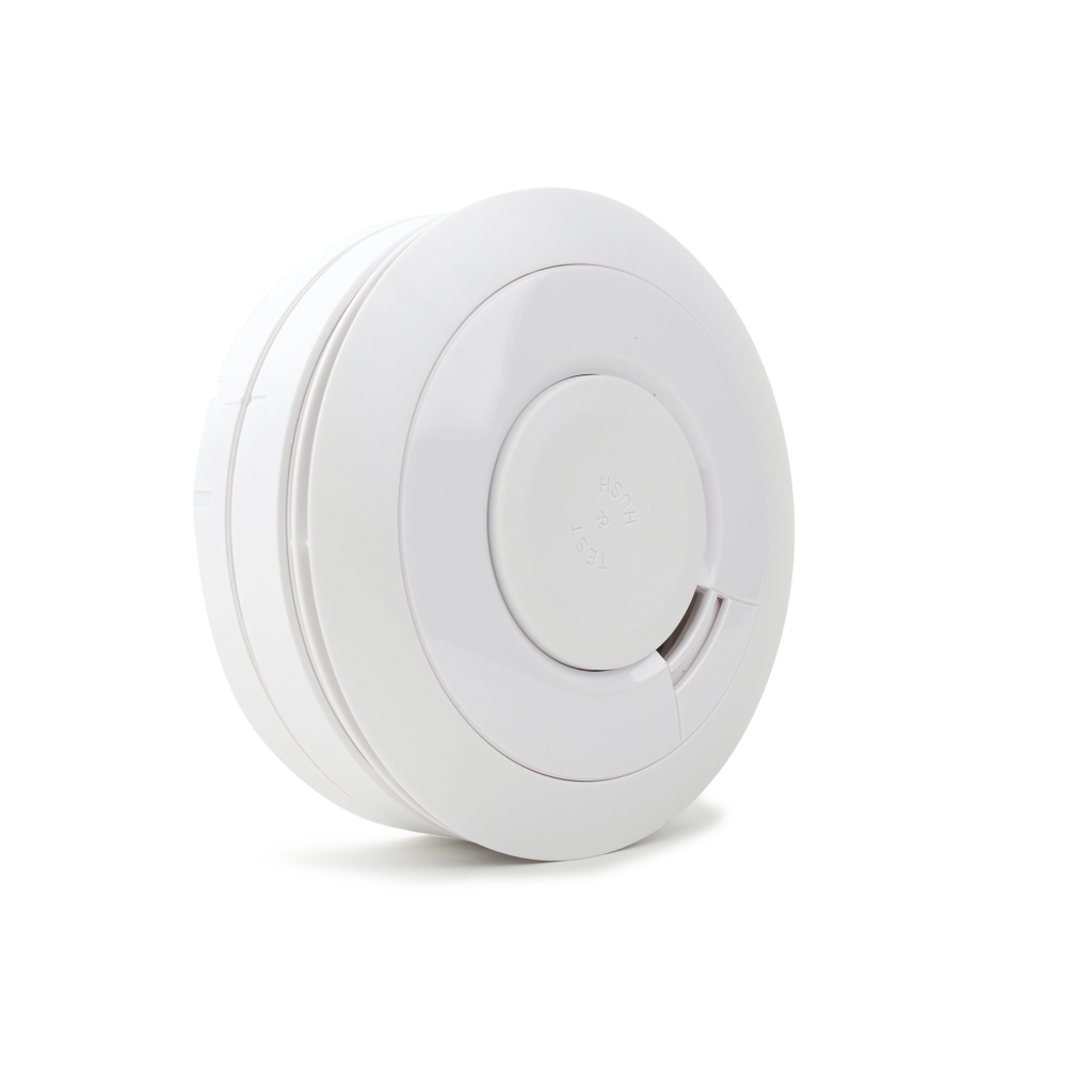 Aico Ei650iRF Optical Smoke Alarm