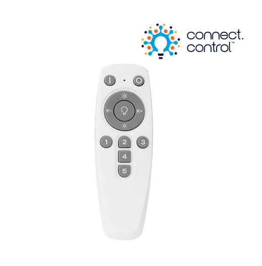 Aurora AOne Connect AU-A1BTRC1 Bluetooth Remote Control