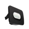 CED Meridian OVFL20 20W LED Slim Curved Floodlight Black