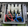 Integrated Junction Box 
