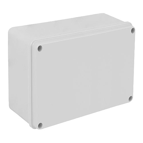 CED PE1084 ABS Moulded Enclosure 240 x 190 x 90mm