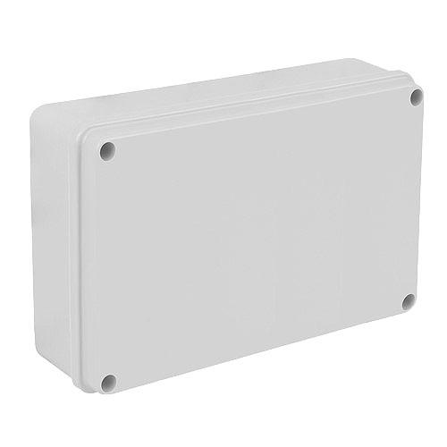 CED PE643 ABS Moulded Enclosure 150 x 110 x 70mm